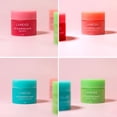 thumbnail image 3 of MesaSe Trousse Mini de Sommeil pour les Lèvres 4 Pcs Collection 4 Parfumée Nutritive Hydratante, 3 of 6