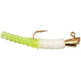 thumbnail image 1 of Leland Lures 87679WC 1/64-Ounce Trout Magnet, Chartreuse, 1 of 3