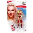 thumbnail image 2 of WWE Figurine articulée Charlotte Flair, 2 of 5