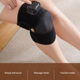 thumbnail image 4 of Masseurs de Jambes Multifonctions Instrument de Beauté des Jambes Rechargeable Masseurs de Mollets Télécommande Sans Fil Trois Modes de Vitesse, 4 of 6