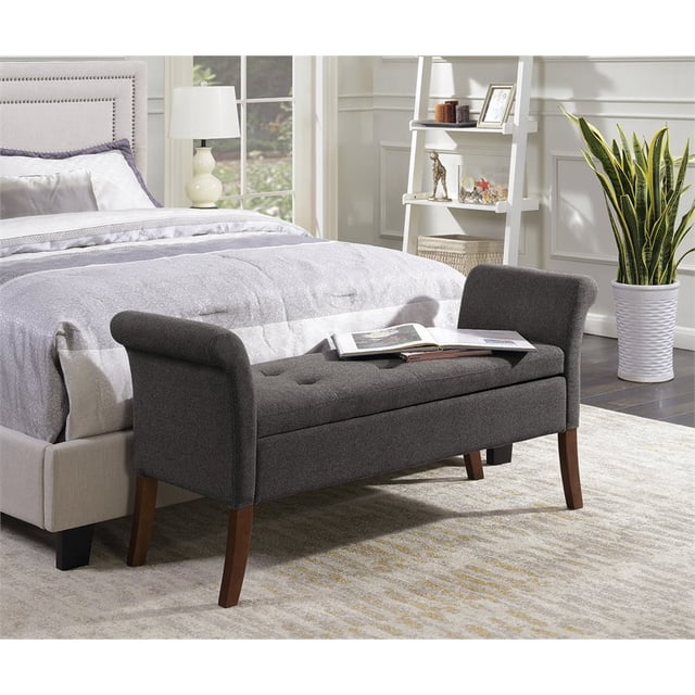Convenience Concepts Banc de Rangement