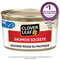thumbnail image 5 of Clover LEAF® Sockeye Salmon, 5 of 5
