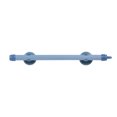 thumbnail image 1 of Aquarium Bubble Wall Air Stone Bar 7 Inch Fish Tank Bubble Wall Air Diffuser Household Tool, 1 of 1