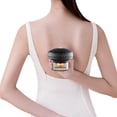 thumbnail image 3 of FcBaudy Massager Cupping With Red Vibration Rechargeable Cupping Device Electric scraping device, 3 of 8