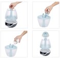 thumbnail image 2 of Babymoov Hygro Plus Cool Mist Humidifier w/ Night Light & Essential Oil Diffuser, 2 of 5