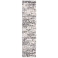 thumbnail image 3 of SAFAVIEH Berber Harold Abstract Plush Shag Area Rug, 3 of 4