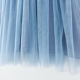 thumbnail image 5 of SXcggal One Robe de Fête Sans Manches pour Tout-Petites Filles, Robe de Fête de Danse, Vêtements, Belle, Respirante, Mignonne, Robe pour Fille, 5 of 5