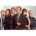 thumbnail image 3 of Frasier : la Série Complète [DVD][44 Disques](Comédie, Compatible avec Lecteurs DVD Toutes Régions), 3 of 4