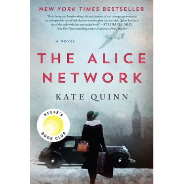 The Alice Network A Novel