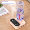 thumbnail image 1 of EGNMCR Humidifiers for Bedroom CAMERA HUMIDIFIER. PRODUCT TRENDING DAN PALING HOT 2020 Air Humidifier, 1 of 9