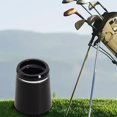 thumbnail image 3 of Yimiti Golfclub Ferrules Chrome Rings For Irons For Hybrids 355 370,9.3*16*13.6, 3 of 9