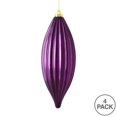 thumbnail image 2 of Vickerman M183226S Embout de Ligne Brillant Prune 8 Po. 4 par Sac, 2 of 3