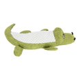 thumbnail image 3 of Jouet Molaire pour Chien, Jouet Non Grinçant pour Chiot Bleu, Rouge, Vert, 3 of 8