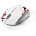 thumbnail image 1 of Rapoo 5.8Ghz Mini Wireless Mouse (3300P White), 1 of 1