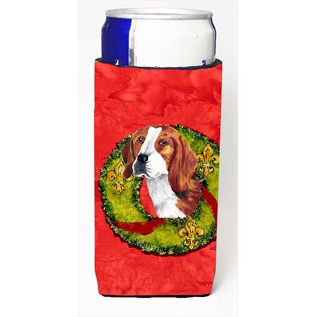 Beagle Michelob Ultra Manches de Bouteille pour les Boîtes Minces