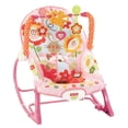 thumbnail image 1 of Siège évolutif de Fisher-Price – Lapin, 1 of 9