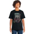 thumbnail image 1 of George Boys' Graphic T-Shirt, 1 of 1