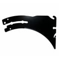 thumbnail image 1 of DeWalt N030675 Table Saw Riving Knife DWE7480 DW745 Genuine OEM, 1 of 2