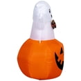 thumbnail image 2 of Airblown-Baby Ghost in JOL-SM (WM), 2 of 6