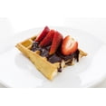 thumbnail image 2 of Lekue 2 Piece Red Waffle Mould, 2 of 6