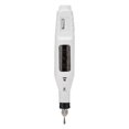 thumbnail image 2 of Electric Manicure and Pedicure Drill Machine with Grinding Heads Blue, 2 of 14