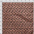 thumbnail image 3 of oneOone Cotton Flex Fabric Geometric Block Decor Fabric Printed BTY 40 Inch Wide, 3 of 4