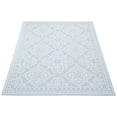 thumbnail image 4 of ECARPET Tapis d'Extérieur pour Patio, Terrasse, Jardin, Camping, Imperméable, Collection Veranda Traditional, 4 of 9