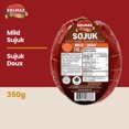 thumbnail image 3 of Solmaz Halal Sojuk Doux 350gr, 3 of 4