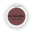 thumbnail image 1 of Annabelle Ombre à paupières Mono Matte, Garnet, 1 of 11