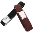 thumbnail image 4 of 2pcs Adjustable Stretchy Belt for Boys Kids Elastic Waist Belt, 4 of 8