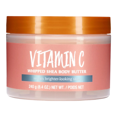 thumbnail image 1 of Tree Hut Whipped Shea Body Butter, Vitamin C, 8.4 oz, 1 of 2