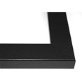 thumbnail image 2 of Creative Cadre Mural Picture 8 x 34 avec Passe-Partout Noir, 2 of 6