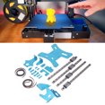 thumbnail image 4 of Guides Linéaires 300mm, Courroie d'Arbre d'Imprimante 3D Résistante à l'Usure pour Ender 3 Pro V2, 4 of 8