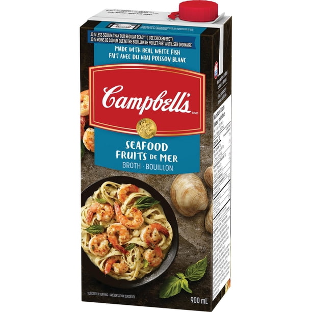 campbells fish box Campbell's Catch" Frozen Cisco's classicoutdoors Campbell's Ready to Use 30%