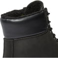 thumbnail image 3 of Timberland Men's 6 Inch Premium Waterproof Boot Black Size 10, 3 of 7