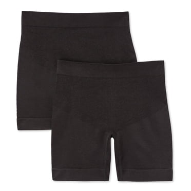 George Women's Shaper Boyshort 2-Pack