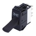 thumbnail image 2 of P27-1040-03 Headlight switch button for Kenworth 577.59623-, 2 of 4