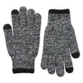 thumbnail image 2 of Gants chinés George pour hommes, 2 of 4