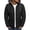 Other, variant on EGNMCR Jackets for Men Men's Solid Color Hooded Jacket Cotton Padded Jacket Fashion Cotton Padded Jacket Men's Warm Cotton Padded Jacket