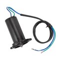thumbnail image 1 of Tilt Trim Motor, 12V Tilt Trim Motor For Sierra Rugged Structure 827675A1  For Mariner 25 To 50HP Engine, 1 of 8
