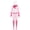 Pink, variant on KAWELL 2023 Princess Peach Super Brothers Costume for Girls, New Models Princess Peach Cosplay Bodysuit for Halloween