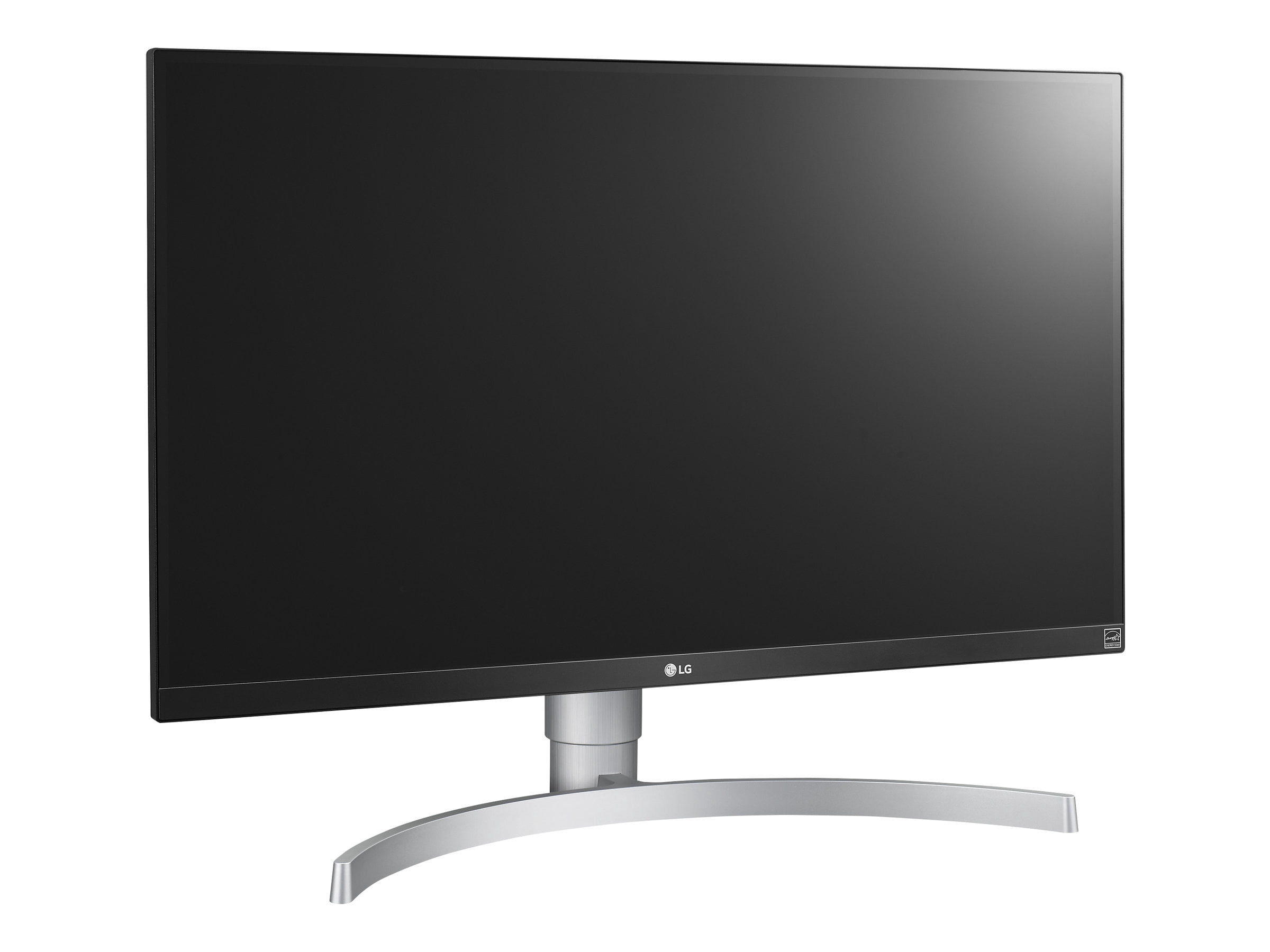 LG 27UK650-W - LED monitor - 27