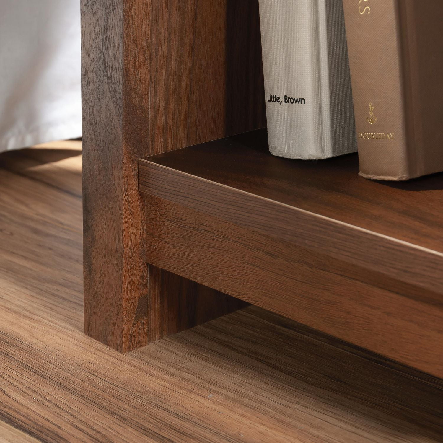 Sauder La Collection River Ranch Chevet