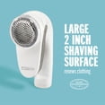 thumbnail image 4 of Conair Extreme Fabric Defuzzer, 4 of 9