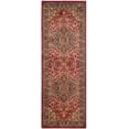 thumbnail image 4 of Safavieh Mahal Caelestinus Tapis Traditionnel, 4 of 5