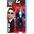 thumbnail image 2 of WWE – Figurine articulée – The Miz  - Series #129, 2 of 5