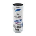 thumbnail image 1 of Celsius Artic Vibe Energy Drink 355mL, Can, 1 of 7