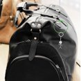 thumbnail image 2 of 30Pcs Multi-function Key Chain Rings Convenient Wire Keychains Portable Keychain Cables, 2 of 9