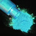 thumbnail image 3 of simhoa Mica Powder for Make-up Soap Bath Bombs Nail Candle Golden, 3 of 8