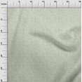 thumbnail image 3 of oneOone Cotton Cambric Green Fabric Abstract Sewing Craft Projects Fabric Prints By Yard 56 Inch Wide, 3 of 4
